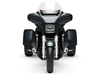 2026 Harley-Davidson Street Glide 3 Limited - Photo 5