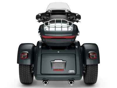 2026 Harley-Davidson Street Glide 3 Limited - Photo 8
