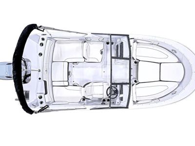 2026 Stingray 172DC - Photo 14