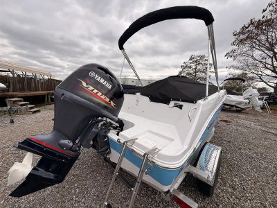 2026 Stingray 172DC - Photo 3