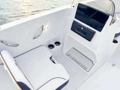 2026 Stingray 172DC - Photo 19