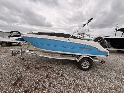 2026 Stingray 172DC - Photo 5