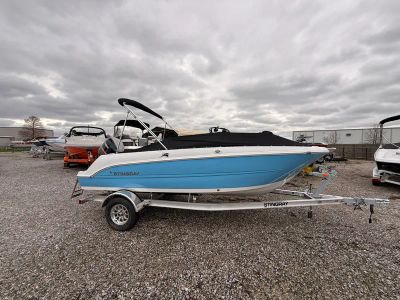 2026 Stingray 172DC - Photo 10