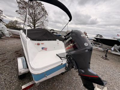 2026 Stingray 172DC - Photo 2
