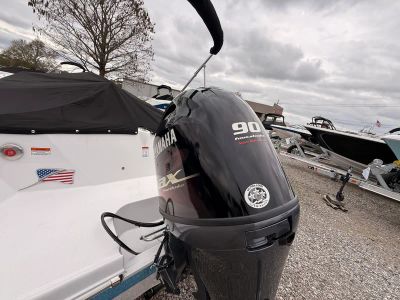 2026 Stingray 172DC - Photo 8