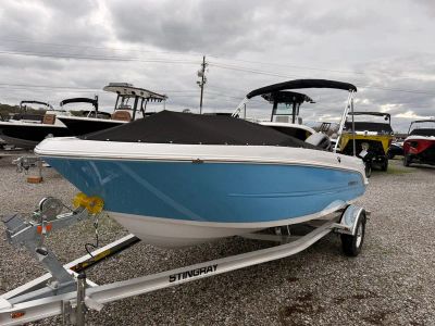 2026 Stingray 172DC - Photo 6
