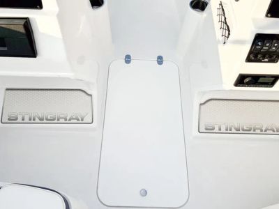 2026 Stingray 172DC - Photo 20