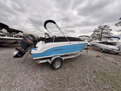 2026 Stingray 172DC - Photo 11