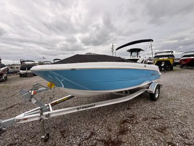 2026 Stingray 172DC - Photo 4