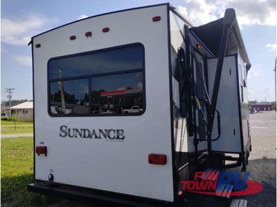 2018 Heartland Sundance - Photo 5