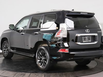 2023 Lexus GX - Photo 3