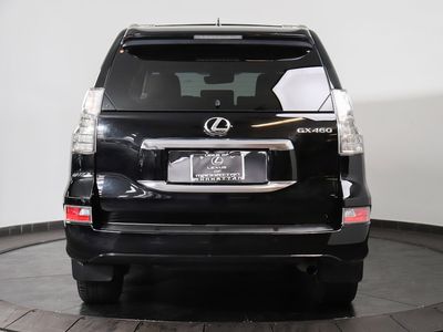2023 Lexus GX - Photo 4