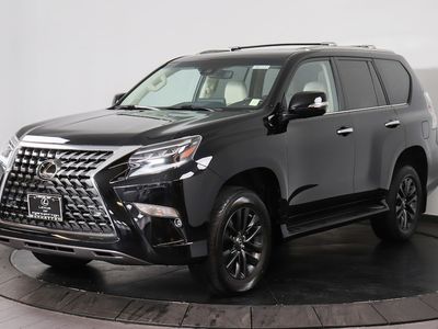 2023 Lexus GX - Photo 1