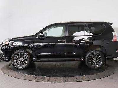 2023 Lexus GX - Photo 2