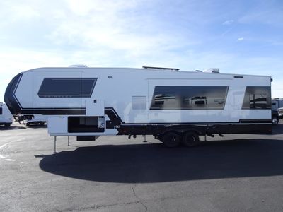2026 Brinkley RV MODEL Z - Photo 34