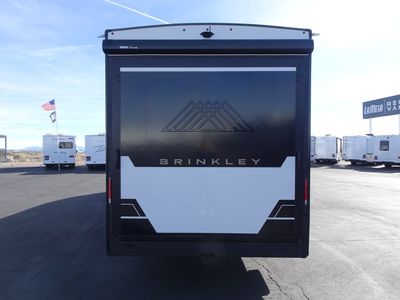 2026 Brinkley RV MODEL Z - Photo 35