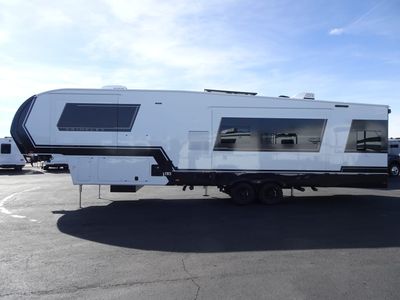 2026 Brinkley RV MODEL Z - Photo 33