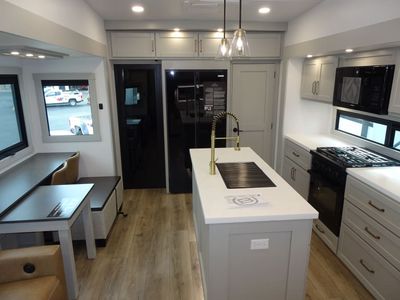 2026 Brinkley RV MODEL Z - Photo 2