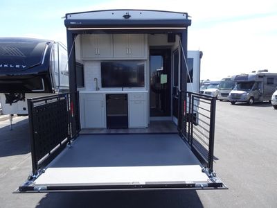 2026 Brinkley RV MODEL Z - Photo 36