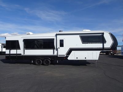 2026 Brinkley RV MODEL Z - Photo 31