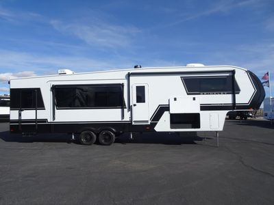 2026 Brinkley RV MODEL Z - Photo 32