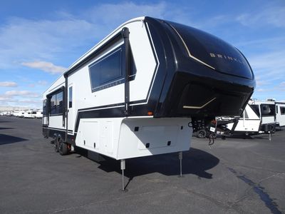 2026 Brinkley RV MODEL Z - Photo 1