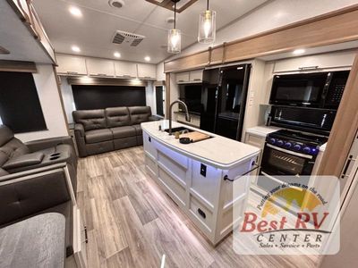 2026 Dutchmen RV Astoria - Photo 12