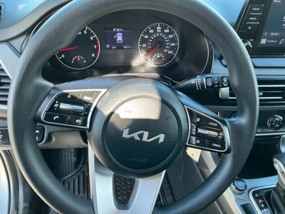2023 Kia Seltos - Photo 13