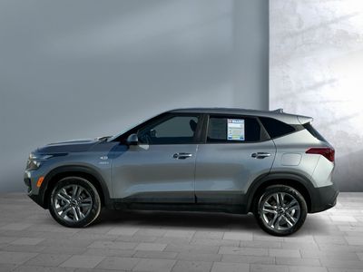 2023 Kia Seltos - Photo 3