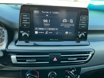 2023 Kia Seltos - Photo 11