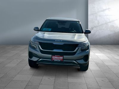 2023 Kia Seltos - Photo 2