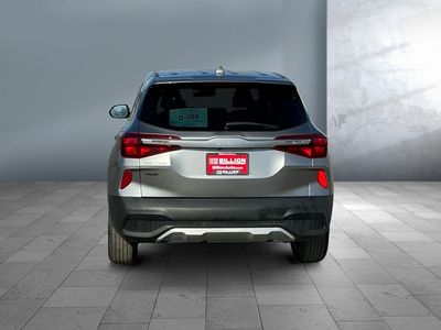 2023 Kia Seltos - Photo 5