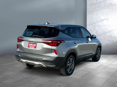 2023 Kia Seltos - Photo 6