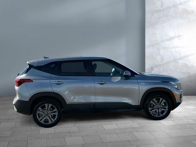 2023 Kia Seltos - Photo 7