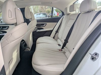2026 Mercedes-Benz E-Class - Photo 14