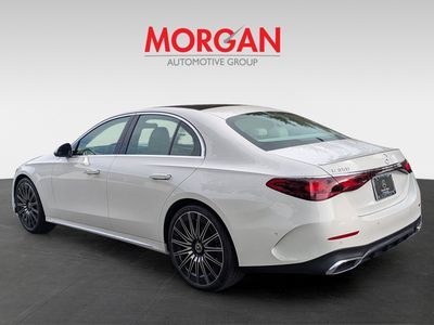 2026 Mercedes-Benz E-Class - Photo 5
