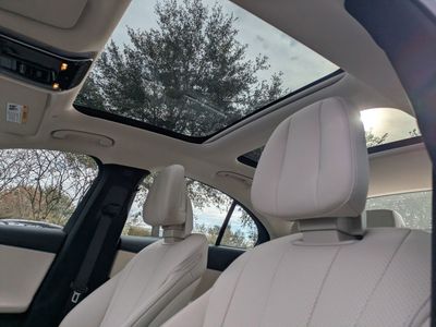 2026 Mercedes-Benz E-Class - Photo 11