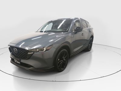 2024 Mazda CX-5 - Photo 3
