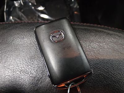 2024 Mazda CX-5 - Photo 15