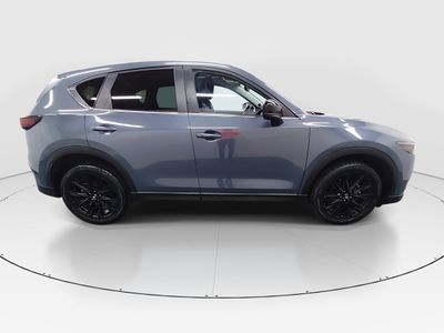 2024 Mazda CX-5 - Photo 8