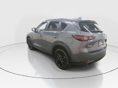 2024 Mazda CX-5 - Photo 5