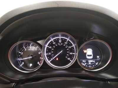 2024 Mazda CX-5 - Photo 14