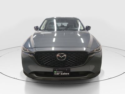 2024 Mazda CX-5 - Photo 2