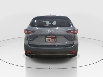 2024 Mazda CX-5 - Photo 6