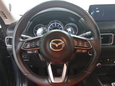 2024 Mazda CX-5 - Photo 12