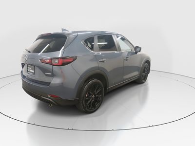 2024 Mazda CX-5 - Photo 7