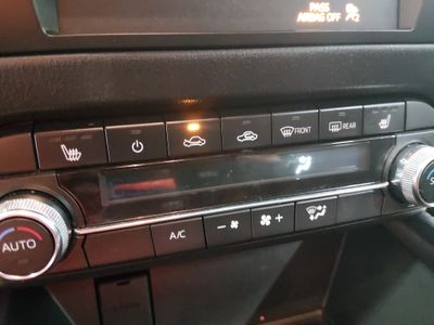 2024 Mazda CX-5 - Photo 17