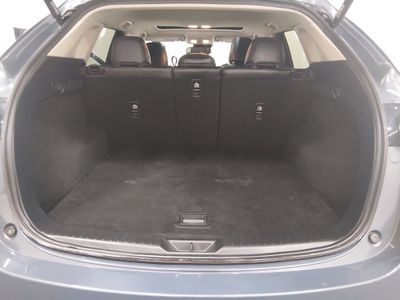 2024 Mazda CX-5 - Photo 11