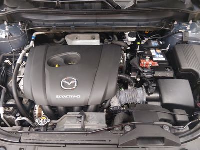 2024 Mazda CX-5 - Photo 9