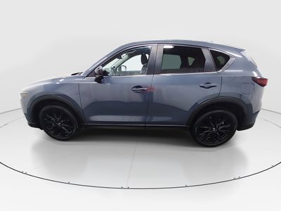 2024 Mazda CX-5 - Photo 4